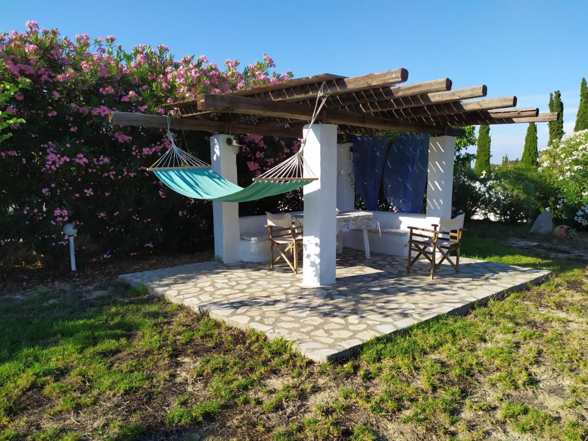 Traditional House Marivilla 马斯蒂查里 外观 照片