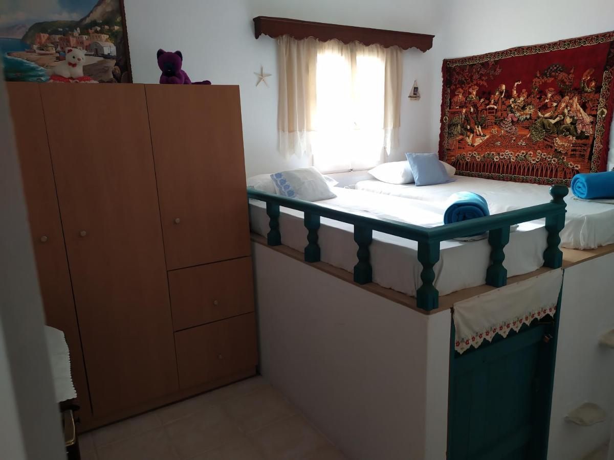 Traditional House Marivilla 马斯蒂查里 外观 照片