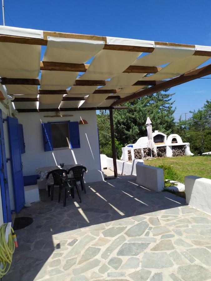 Traditional House Marivilla 马斯蒂查里 外观 照片
