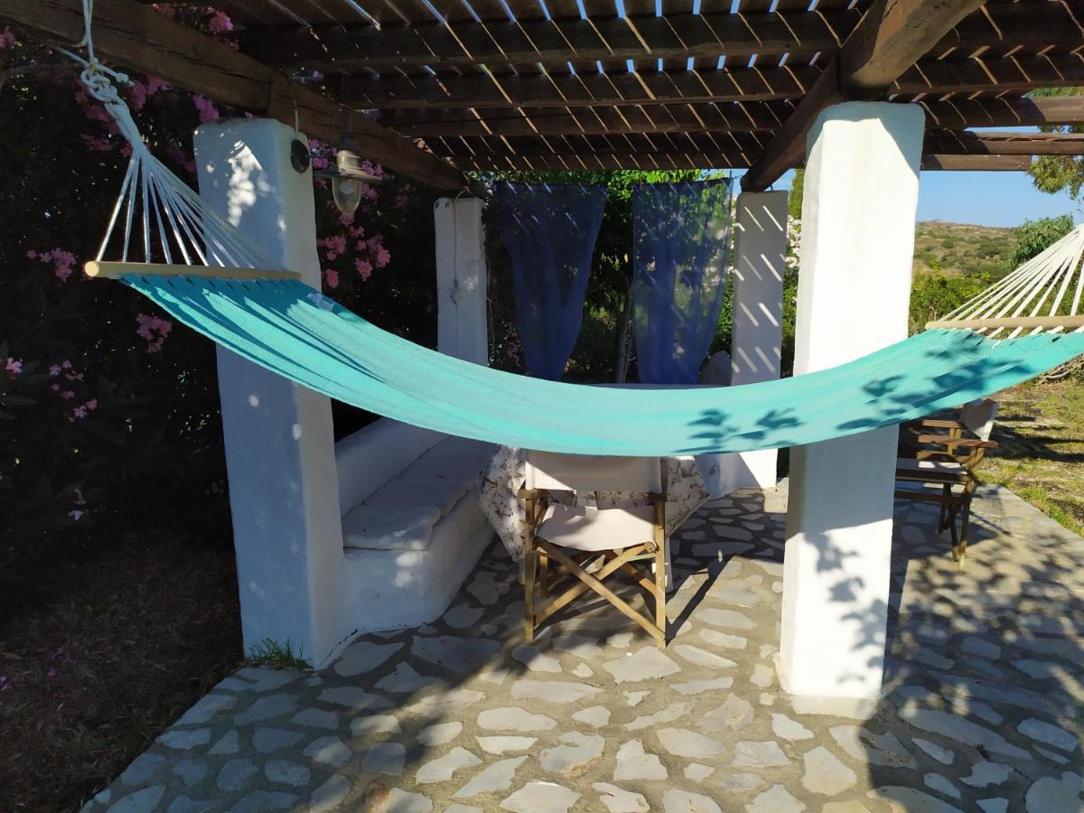 Traditional House Marivilla 马斯蒂查里 外观 照片